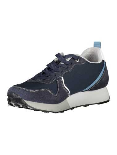 CARRERA SNEAKERS UOMO BLU