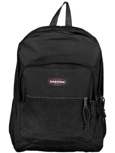 EASTPAK BLACK MAN BACKPACK