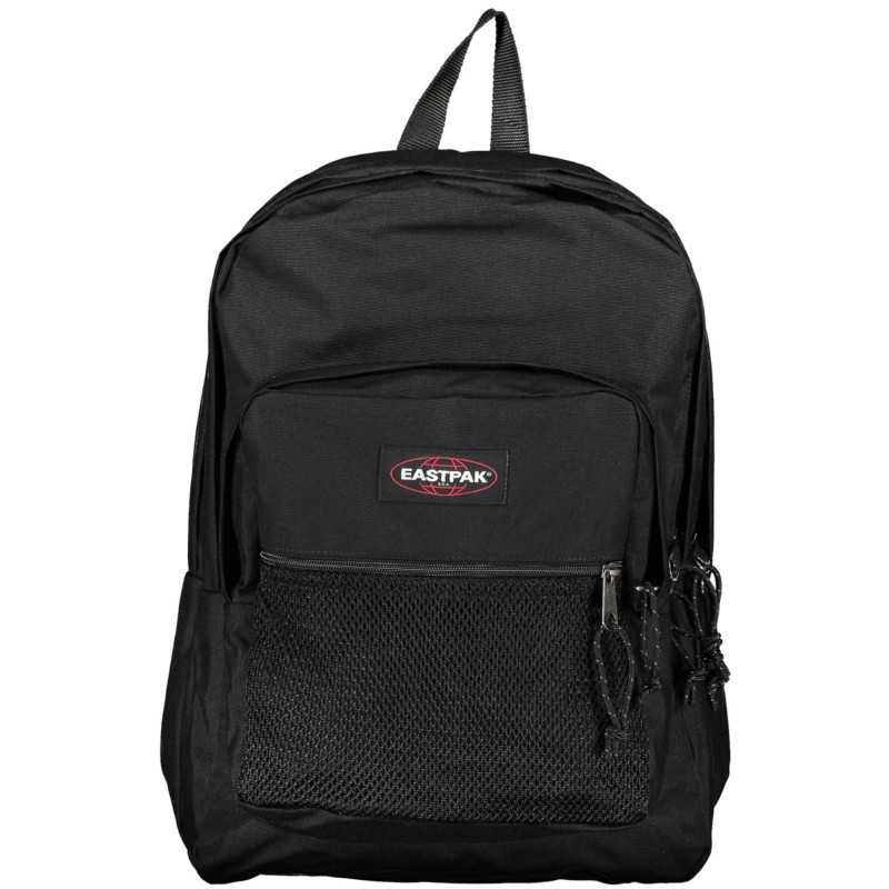 EASTPAK BLACK MAN BACKPACK