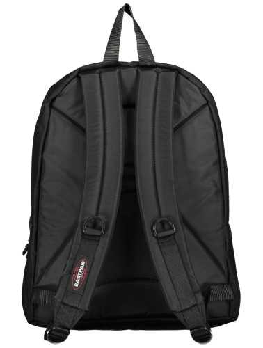 EASTPAK BLACK MAN BACKPACK