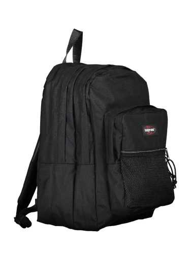 EASTPAK BLACK MAN BACKPACK