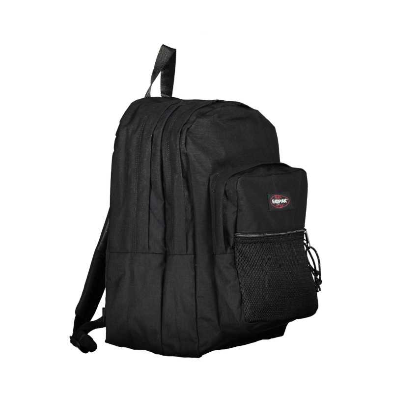 EASTPAK BLACK MAN BACKPACK