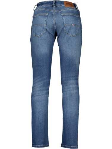 TOMMY HILFIGER JEANS DENIM MAN BLUE