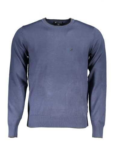 U.S. GRAND POLO MAGLIA UOMO BLU