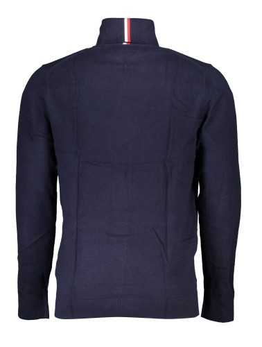 TOMMY HILFIGER MAGLIONE UOMO BLU