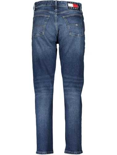 TOMMY HILFIGER JEANS DENIM DONNA BLU