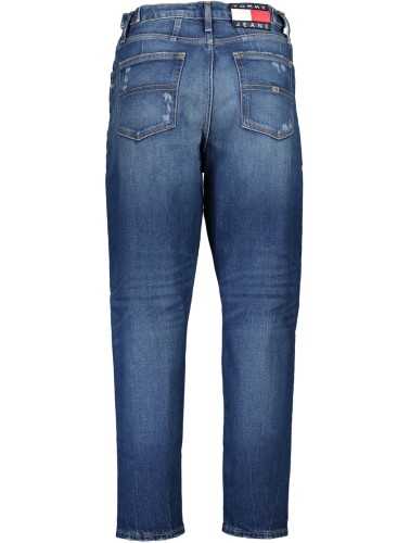 TOMMY HILFIGER JEANS DENIM DONNA BLU