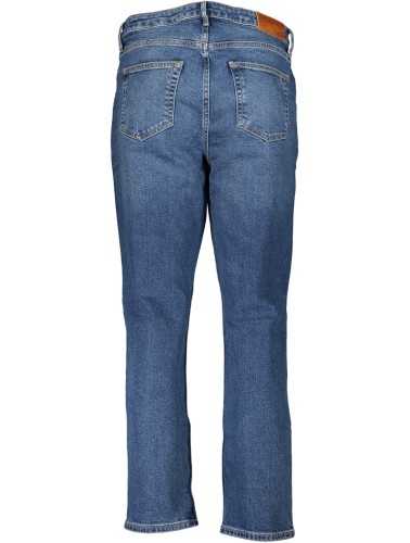 TOMMY HILFIGER JEANS DENIM DONNA BLU