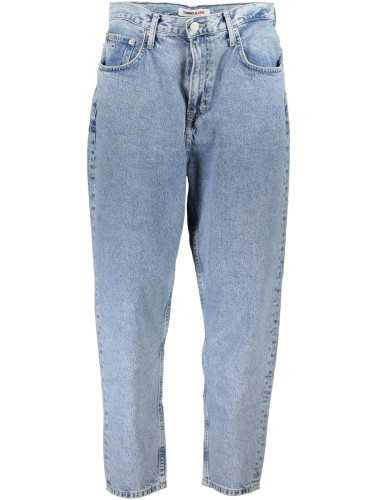 TOMMY HILFIGER JEANS DENIM DONNA AZZURRO