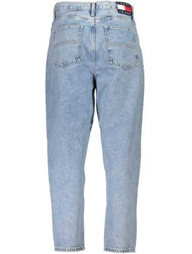 TOMMY HILFIGER JEANS DENIM DONNA AZZURRO