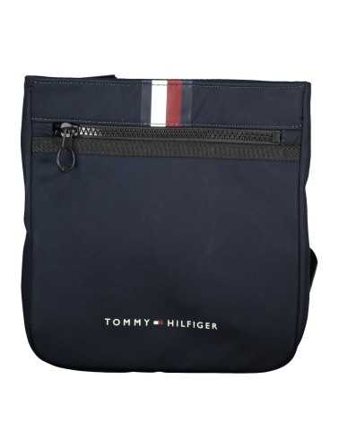 TOMMY HILFIGER TRACOLLA UOMO BLU