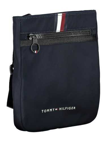 TOMMY HILFIGER TRACOLLA UOMO BLU