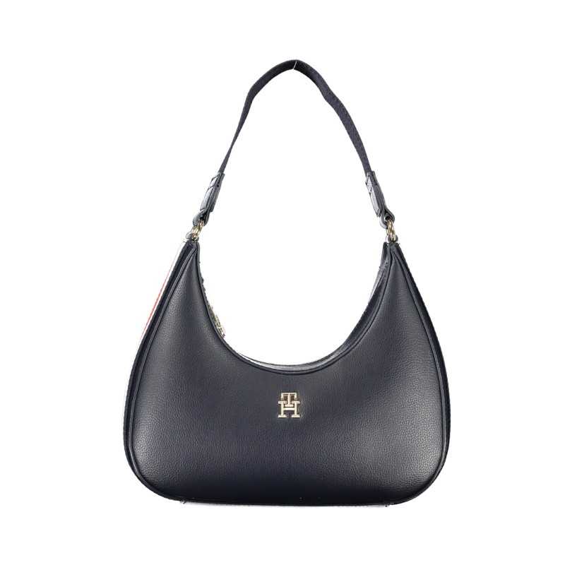 TOMMY HILFIGER BORSA DONNA BLU