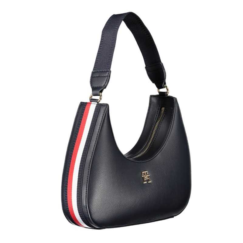 TOMMY HILFIGER BORSA DONNA BLU