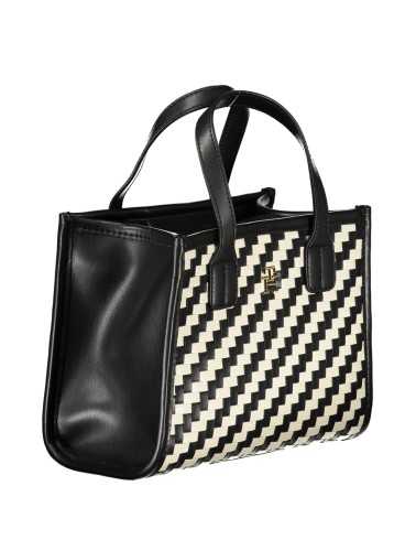 TOMMY HILFIGER BORSA DONNA NERO