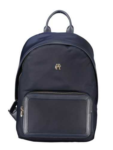 TOMMY HILFIGER BORSA DONNA BLU