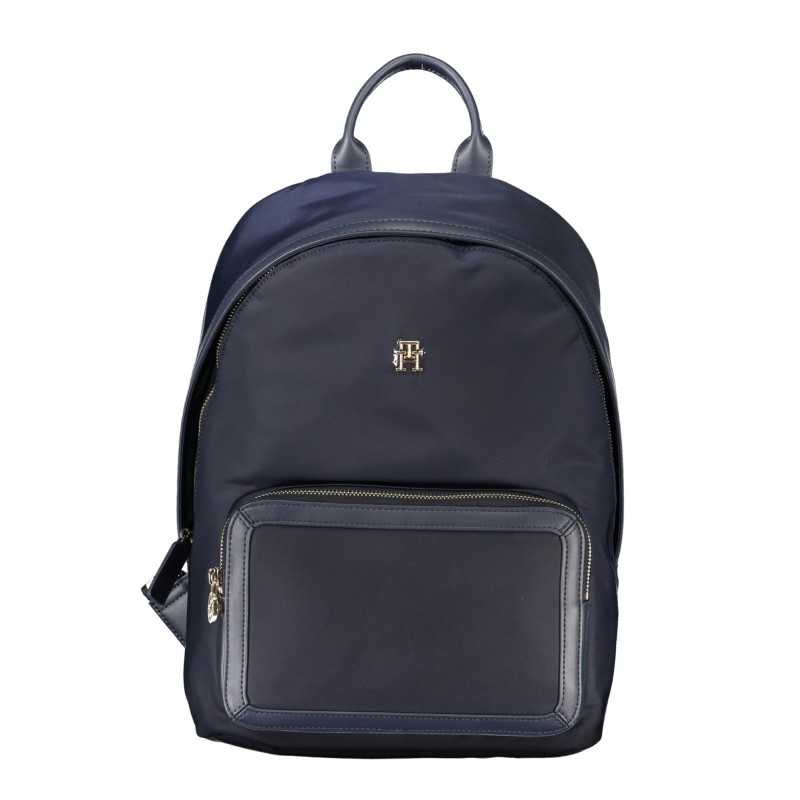 TOMMY HILFIGER BORSA DONNA BLU