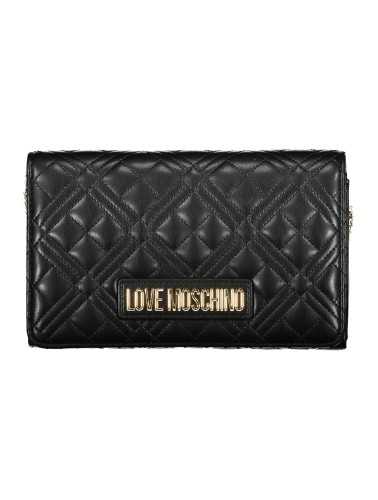 LOVE MOSCHINO BORSA DONNA NERO