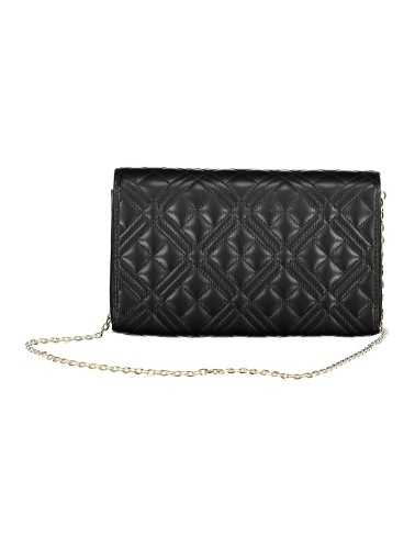 LOVE MOSCHINO BORSA DONNA NERO