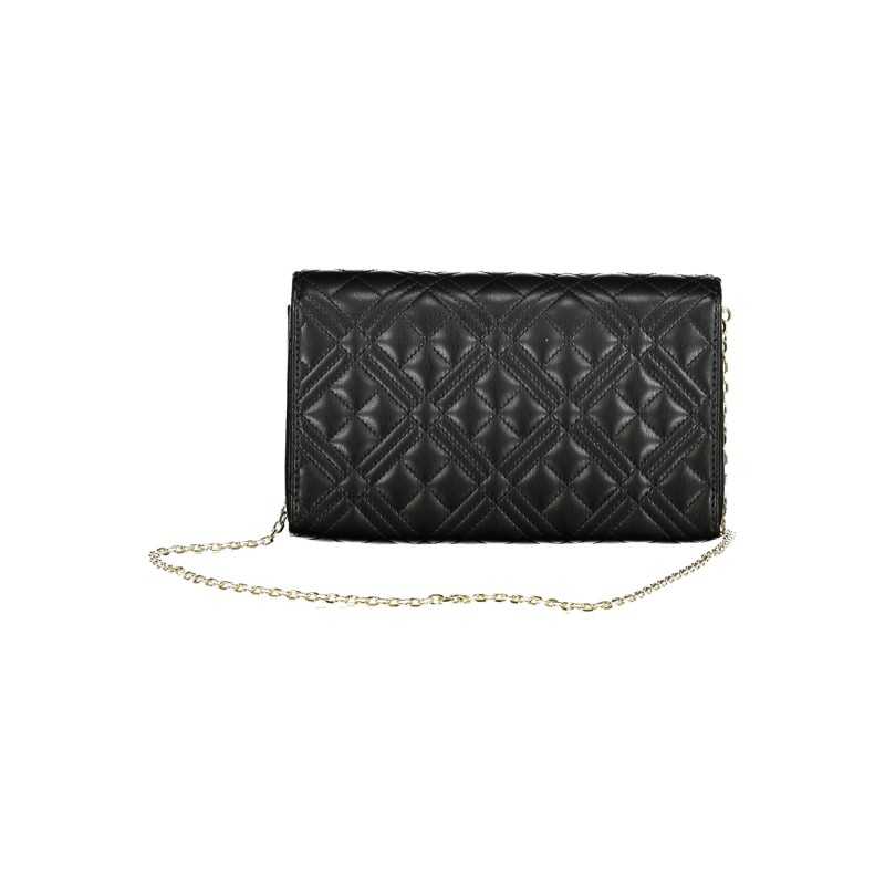 LOVE MOSCHINO BORSA DONNA NERO