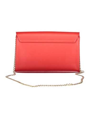 LOVE MOSCHINO BORSA DONNA ROSSO