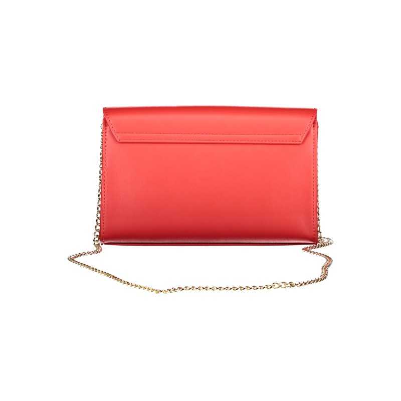 LOVE MOSCHINO BORSA DONNA ROSSO