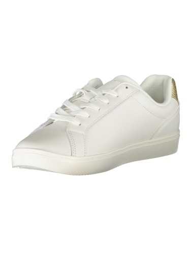 TOMMY HILFIGER CALZATURA SPORTIVA DONNA BIANCO