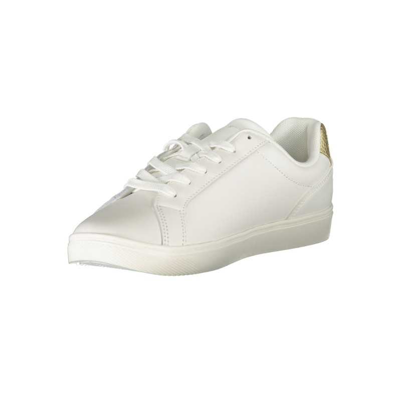 TOMMY HILFIGER CALZATURA SPORTIVA DONNA BIANCO