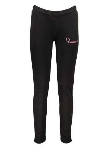 CAVALLI CLASS PANTALONE DONNA NERO