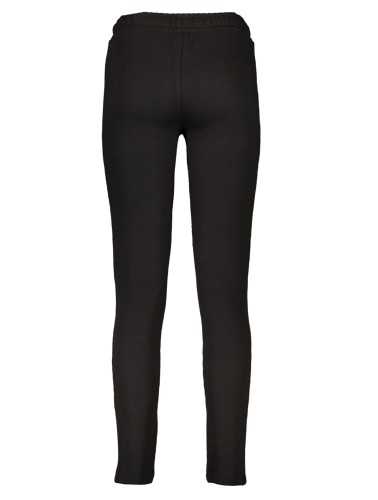 CAVALLI CLASS PANTALONE DONNA NERO