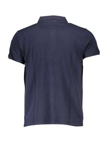 CAVALLI CLASS POLO MANICHE CORTE UOMO BLU