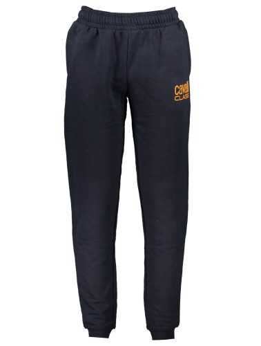 CAVALLI CLASS PANTALONE UOMO BLU