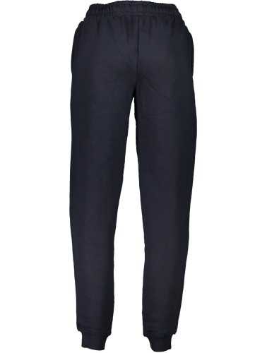 CAVALLI CLASS PANTALONE UOMO BLU