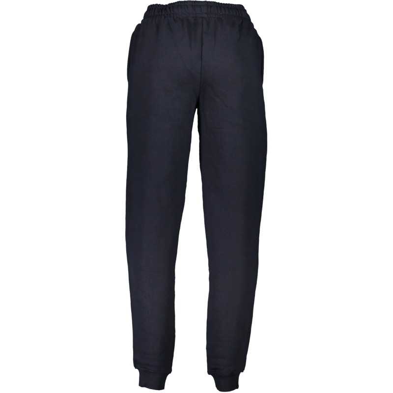 CAVALLI CLASS PANTALONE UOMO BLU