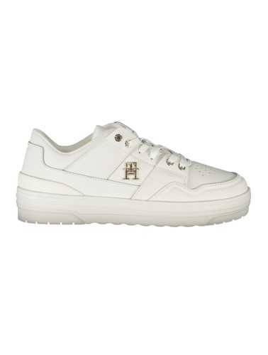 TOMMY HILFIGER CALZATURA SPORTIVA DONNA BIANCO