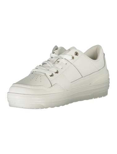 TOMMY HILFIGER SNEAKERS DONNA BIANCO