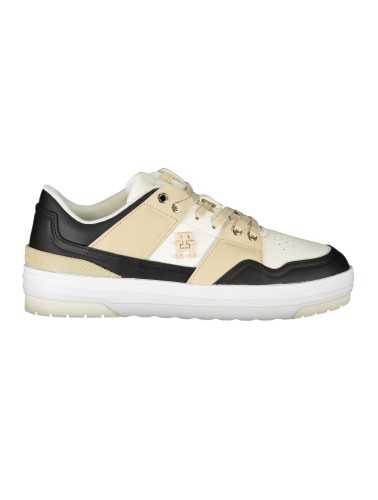 TOMMY HILFIGER CALZATURA SPORTIVA DONNA BIANCO