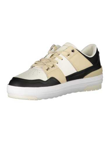 TOMMY HILFIGER SNEAKERS DONNA BIANCO