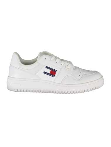 TOMMY HILFIGER CALZATURA SPORTIVA DONNA BIANCO