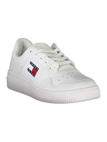 TOMMY HILFIGER CALZATURA SPORTIVA DONNA BIANCO