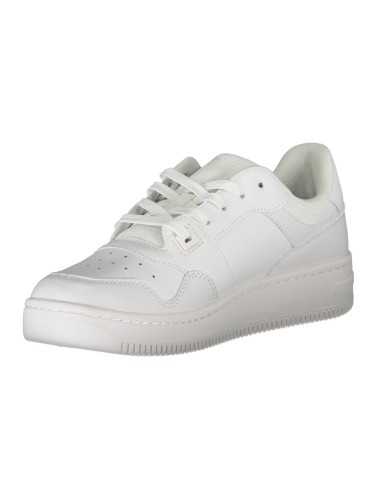 TOMMY HILFIGER SNEAKERS DONNA BIANCO