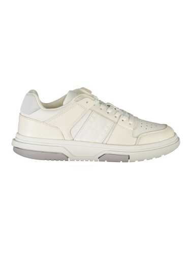 TOMMY HILFIGER CALZATURA SPORTIVA DONNA BIANCO