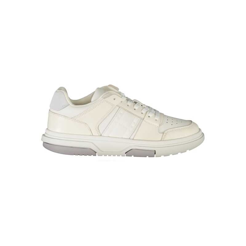 TOMMY HILFIGER SNEAKERS DONNA BIANCO