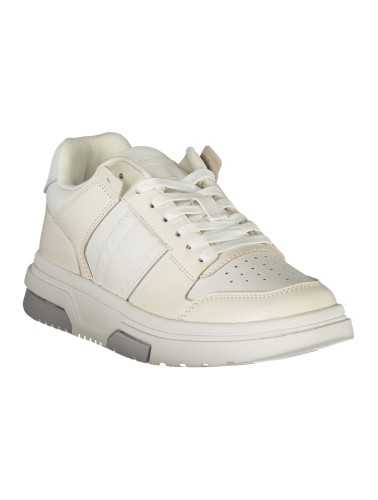 TOMMY HILFIGER CALZATURA SPORTIVA DONNA BIANCO