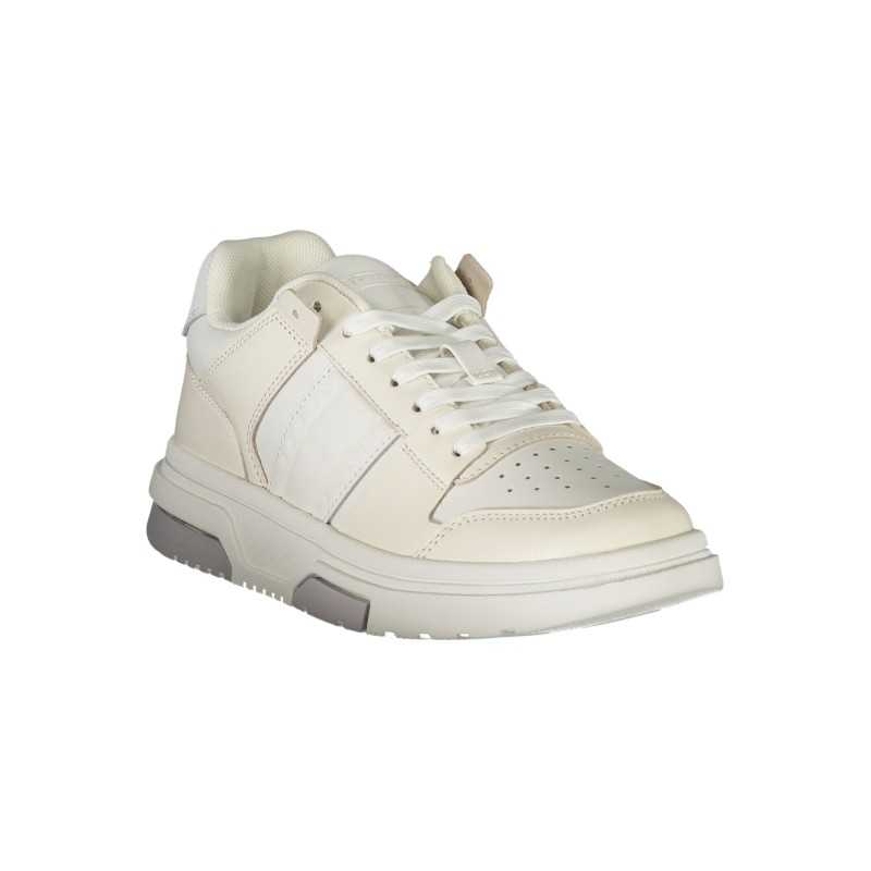 TOMMY HILFIGER CALZATURA SPORTIVA DONNA BIANCO