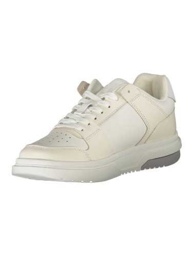 TOMMY HILFIGER CALZATURA SPORTIVA DONNA BIANCO