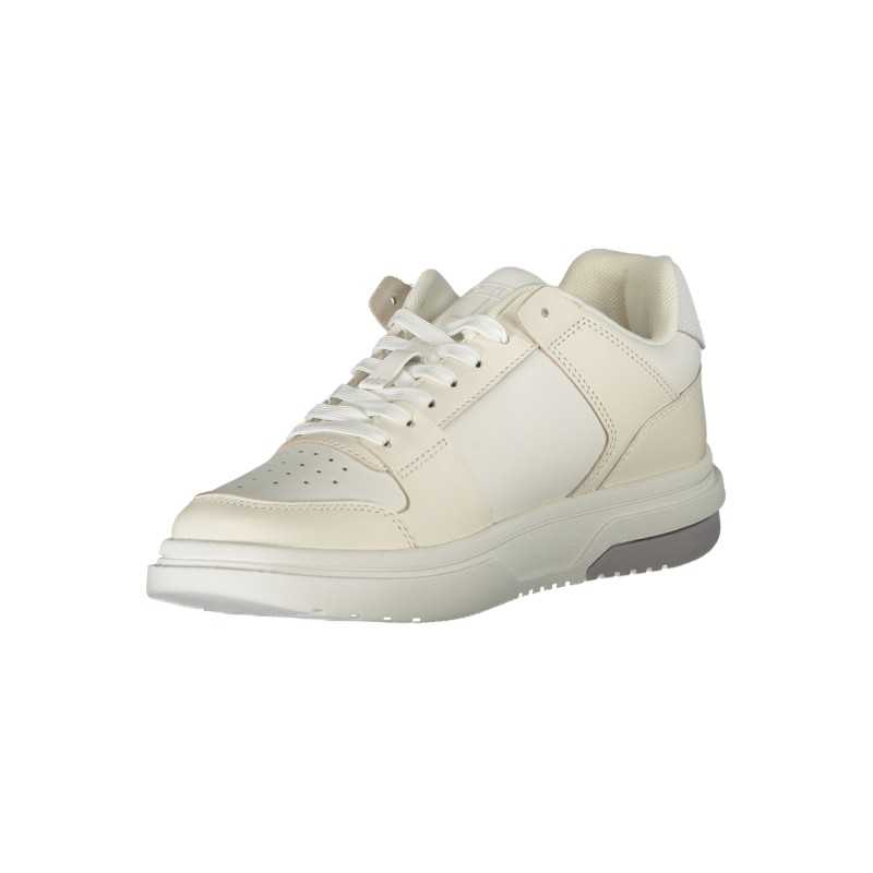 TOMMY HILFIGER SNEAKERS DONNA BIANCO