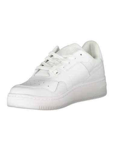 TOMMY HILFIGER SNEAKERS UOMO BIANCO