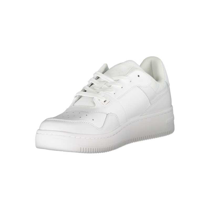 TOMMY HILFIGER SNEAKERS UOMO BIANCO