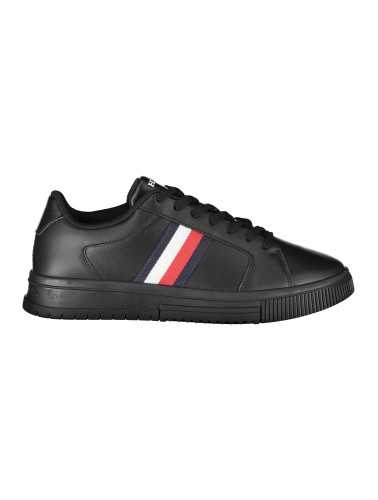 TOMMY HILFIGER CALZATURA SPORTIVA UOMO NERO